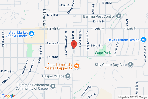 Eastward Court Apartments