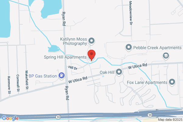 Spring Hill Apartments
