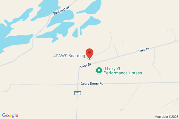 Paws Tannery