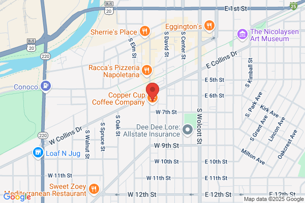 Western Appliance & Refrigeration Co