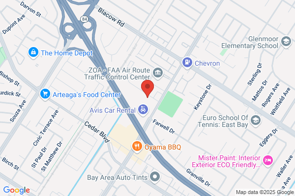 Fremont Collision Center