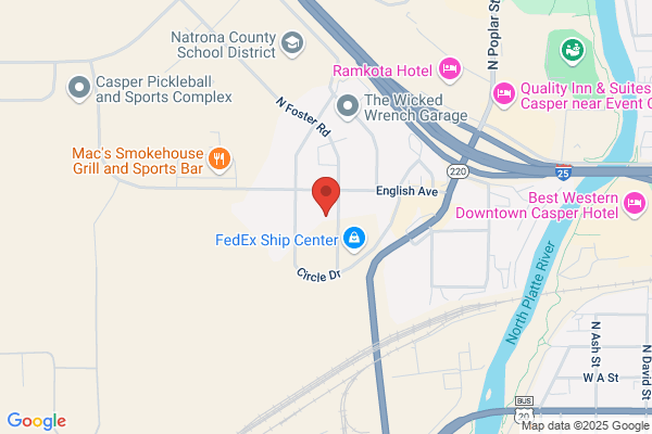 Precision Auto Care, LLC