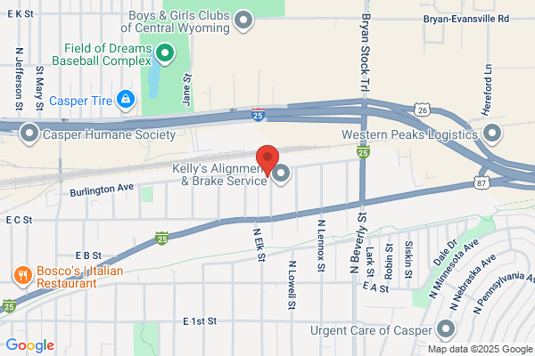 Kens Auto & Truck Repair