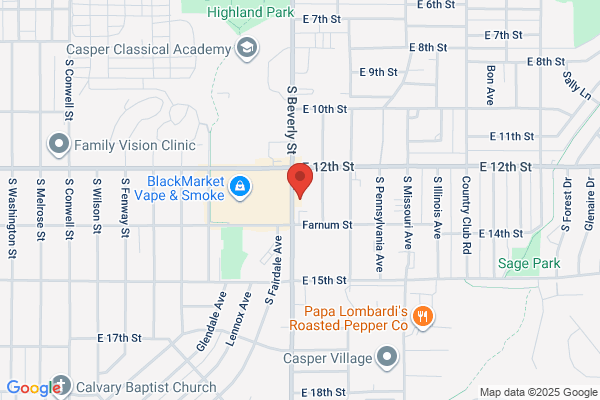 Leo's Beverly Street Auto Repair
