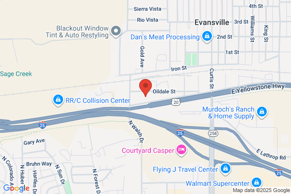 Smith Rv Sales & Service