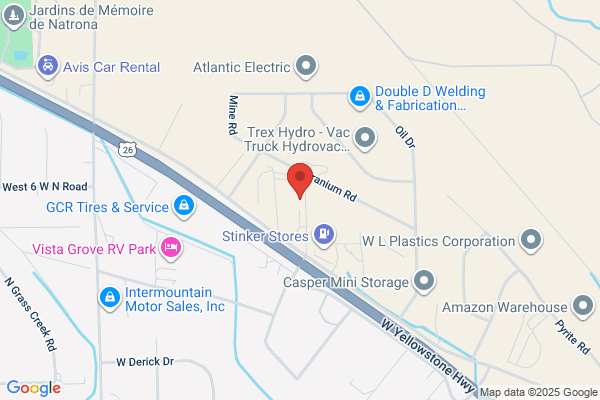 J & B Auto Salvage