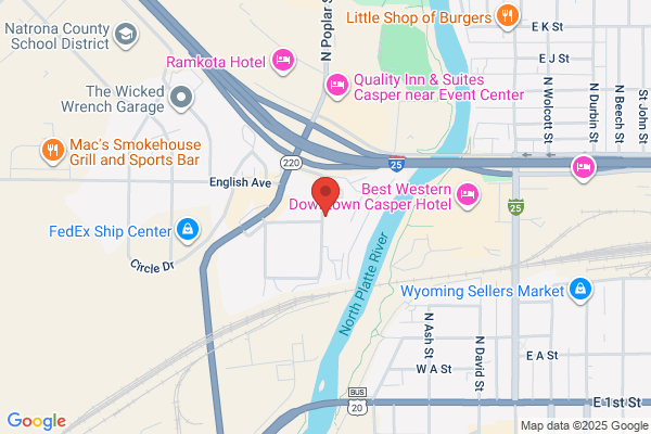 Summit Roofing Service