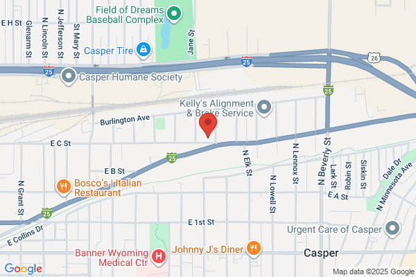 Weathercraft Roofing of Casper