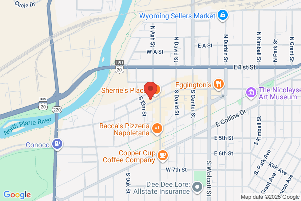 Wyoming Office Products & Interiors