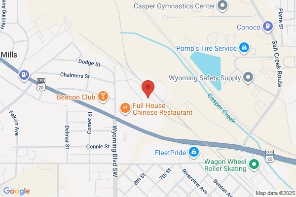 Pacific Steel & Recycling