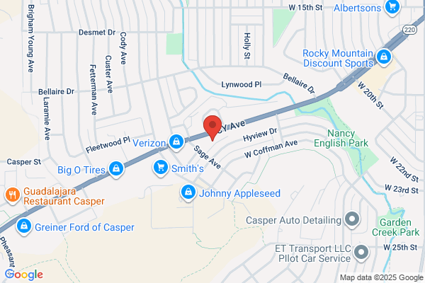 AutoZone Auto Parts