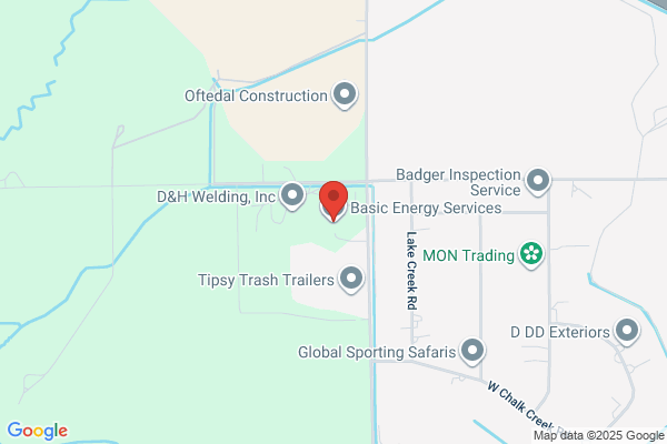 Basic Energy Services