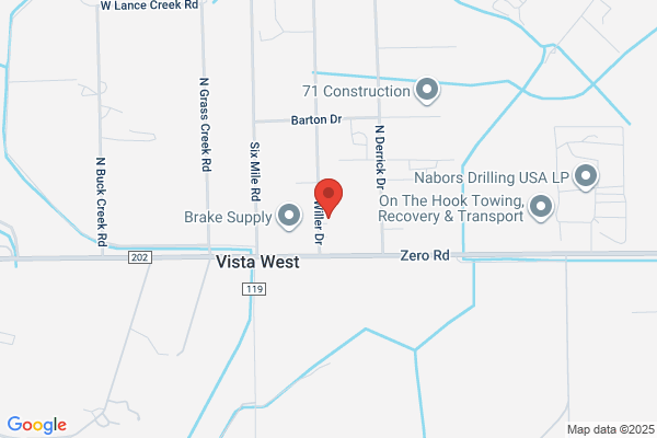 Cobra Trucking Inc