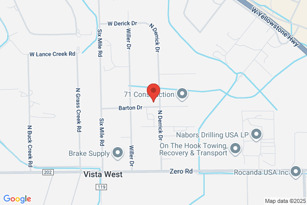 Landstar Inway Transportation Inc