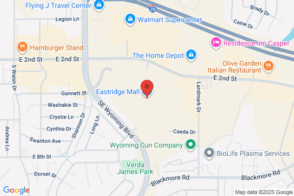Union Wireless: Eastridge Mall