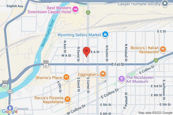 Casa of Natrona County