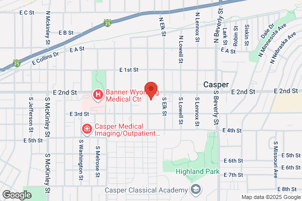 New Horizon Chiropractic Center