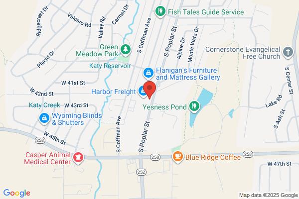 Crooked Creek Coffee Roasters