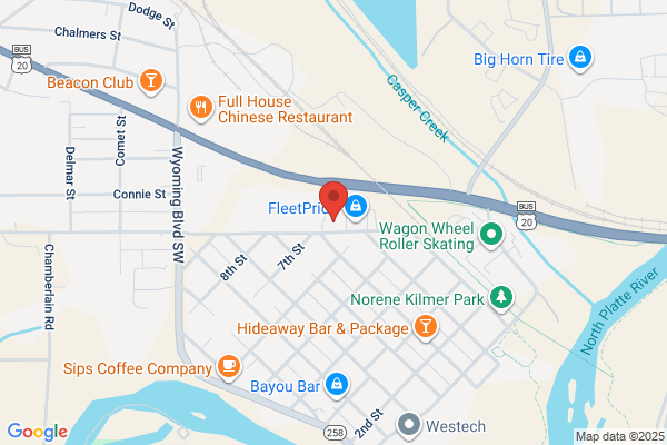 Allen Inspection Services