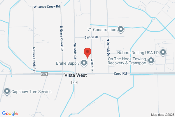 Pioneer Wireline Services