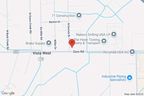 Tri-State Truck & Equipment