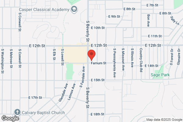 Oil City Dental