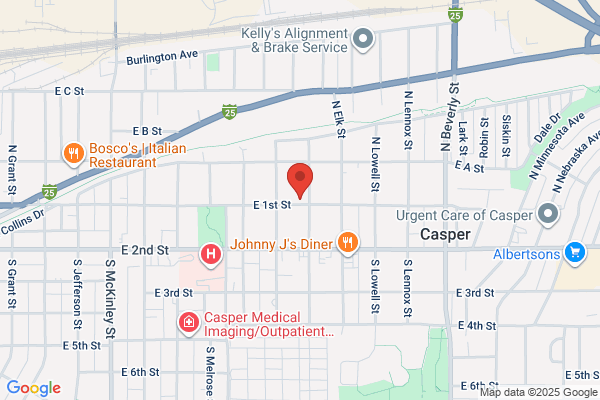Casper Children’s Dental Clinic