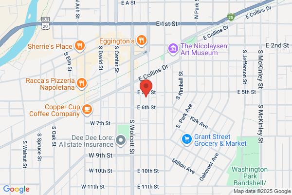 Deer Creek Dental