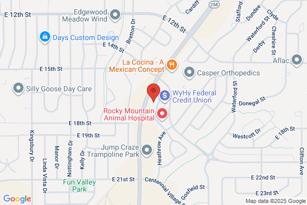 Espire Dental | Casper