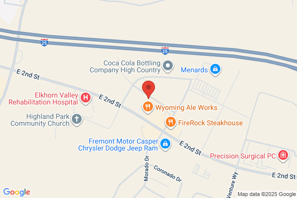 River Rock Dental