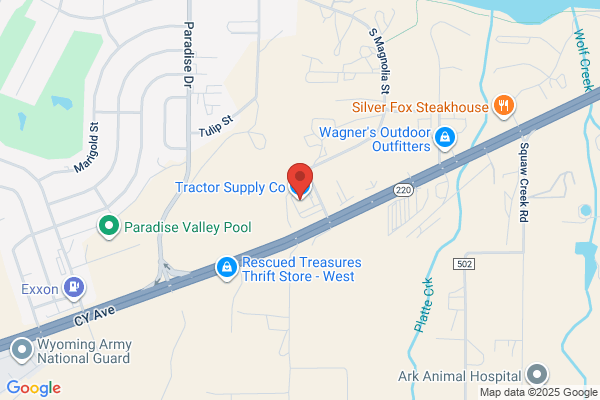Tractor Supply Co.