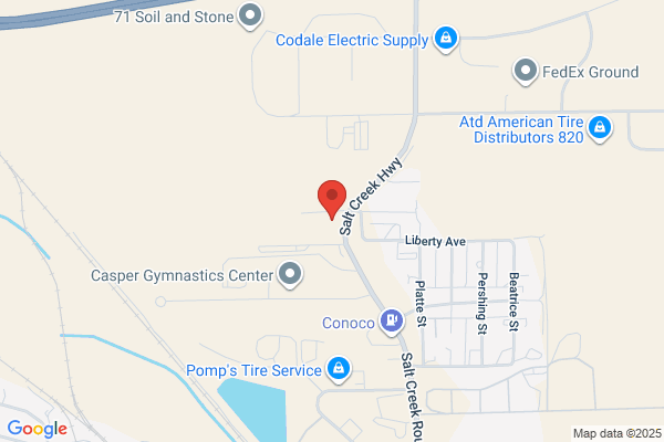 ARS Flood & Fire Cleanup