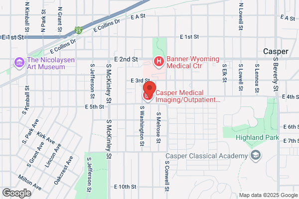 Banner Health Clinic