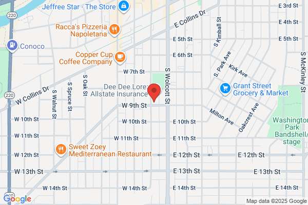 Arnie G Sybrant DDS PC