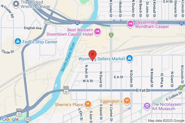 Gail Gardens Apartments