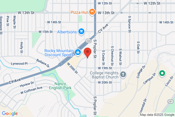 Keim Michael R Dentist