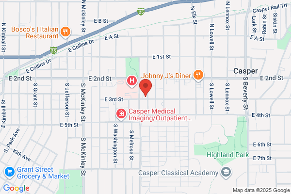 Logan John C Dentist