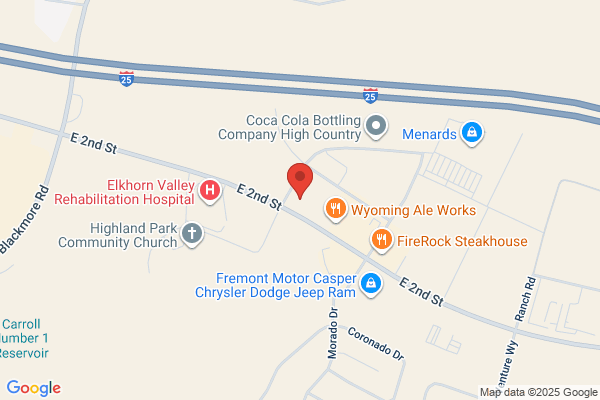 Physical Therapy Services of Casper