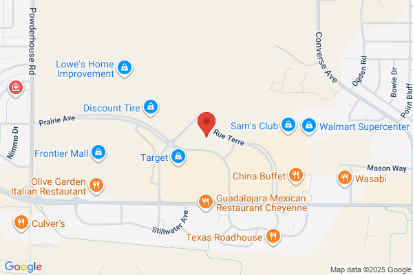 Wyoming Kidney Center