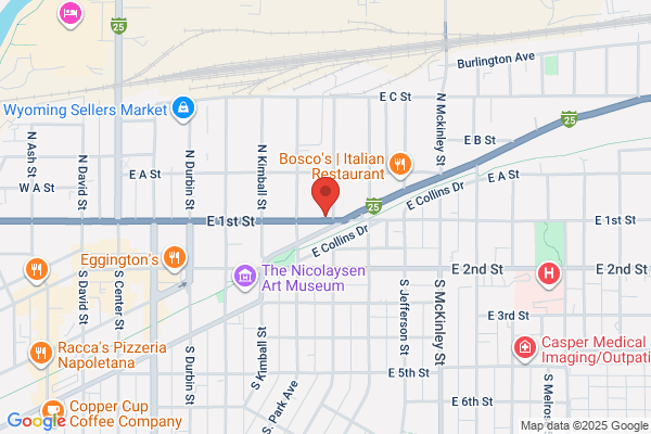 Wyoming Wound Care & Physical Therapy