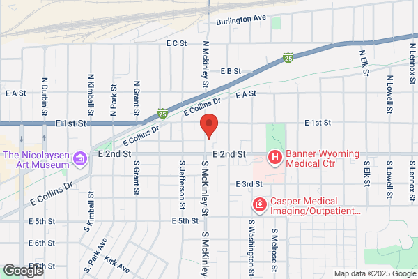 Mountain States Lithographing Co