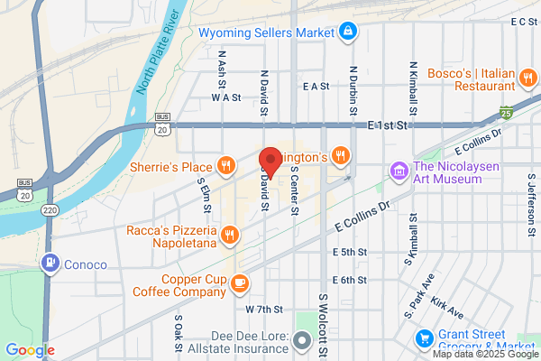 Wyoming Symphony Orchestra