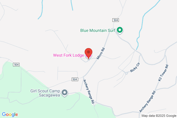 West Fork