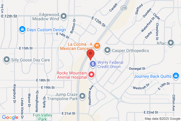 Summit Vision Center