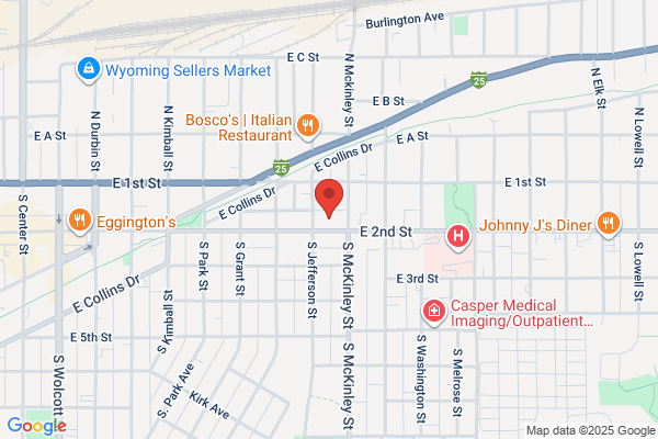 Powder River Medical Resources, LLC