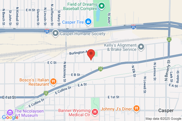 SERVPRO of Casper