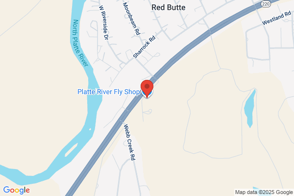 Platte River Fly Shop Llc