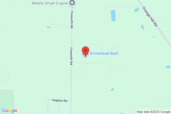 Arrowhead Meat Processing & Storage