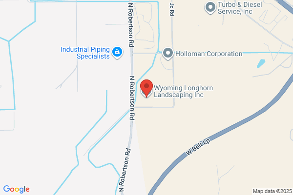 Wyoming Longhorn Landscaping, Inc.