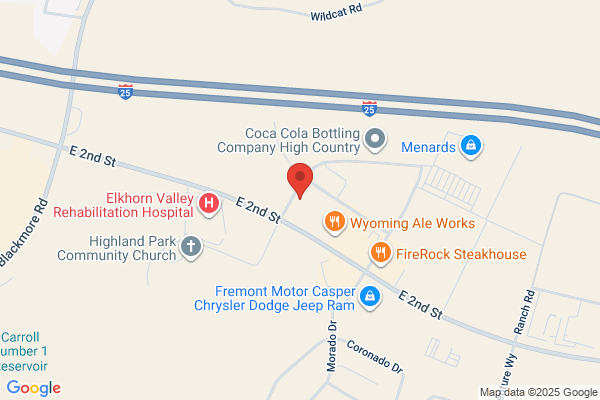 Central Wyoming Neurosurgery LLC